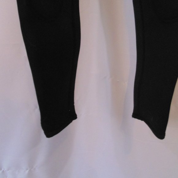 Hyperflex JUNIOR Size Access Full Body 3/2mm Back Zip Wetsuit, Black / Blue 14 - Picture 8 of 13